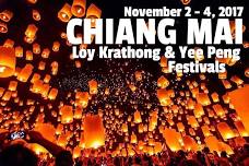 yee peng lanna international festival