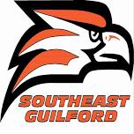 Southwest Guilford at Southeast Guilford