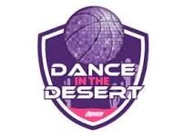 G365 Dance In the Desert