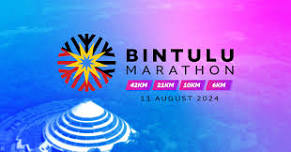 Bintulu Marathon 2024