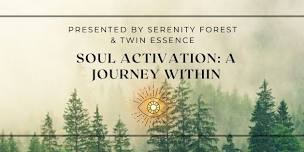 Soul Activation: A Journey Within   Day Retreat