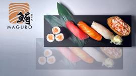 Trial run promotion Omakase 21 course