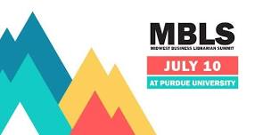 Midwest Business Librarian Summit (MBLS 2024)