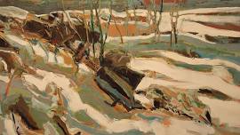 Our Common Home: Landscapes From The University Of Scranton Art Collection