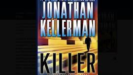 KILLER by  Jonathan Kellerman JUNE READ