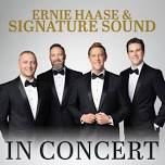 Ernie Haase and Signature Sound @ First United Methodist Church