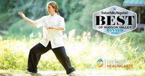 Tai Chi & Qi Gong for health Thursday mornings in Pearl River, NY