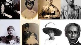 Defying Expectations: How Local Black Women of the Gilded Age Reshaped Black Education & Literacy into the 20th Century