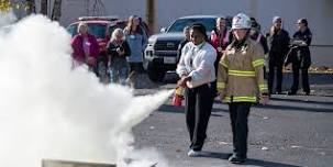 Apartment Landlord Fire Safety Training