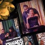 Friends, Lovers and Others: The Stage Play