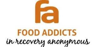 Food Addicts In Recovery Anonymous FA - IN PERSON MEETING  Updated 9 7 23 ,