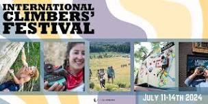 International Climbers' Festival