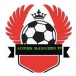 MKU FC vs Super Rangers