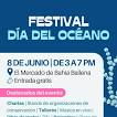 Festival del Día del Océano