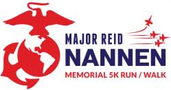 Major Reid Nannen Memorial 5K
