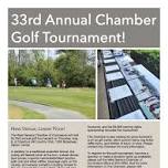 West Seneca Chamber of Commerce Golf Tournament