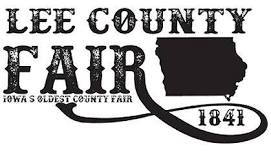 Lee County Fair - Donnellson, IA — greatriverroad.com