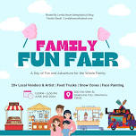 Family Fun Fair Market 