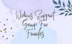 Widows Support Group