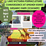 Lake Victoria Permaculture Convergence