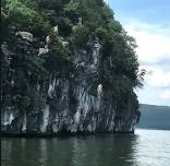 Club Trip - Jul - Lake Nickajack Deep-Water Solo