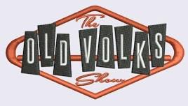 The 11th Annual Old Volks Show AND CAMPOUT
