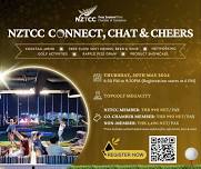 NZTCC Connect, Chat & Cheers Night
