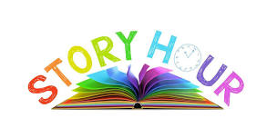 Story Hour @ Hurley Public Library