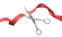 Ribbon Cutting for Graceful Detailing LLC