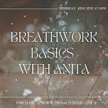 Breathwork Basics