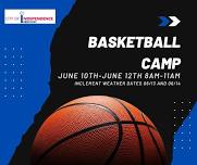 City of Independence Annual Basketball Camp