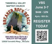 VBS June 3-7