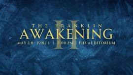 The Franklin Awakening II
