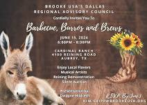 Barbecue, Burros and Brews