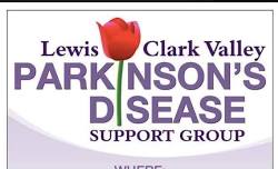 Parkinson’s Disease Support Group – Lewiston