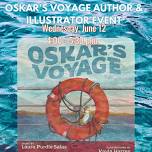 Children's Book Event - Oskar's Voyage
