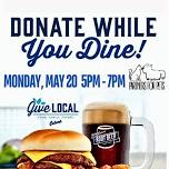 Culver’s Dine to Donate