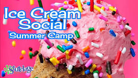 Ice Cream Social Summer Camp - Clarence Center