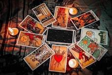 Tarot and Divination Exchange Circle