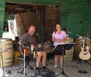 Live Music with Dually Noted    - Parley Lake Winery - Waconia, MN
