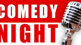 Comedy Night at the Winery