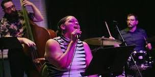 Kimberly Paige Quartet - Live at Walker's Jazz Lounge Jacksonville