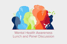 Mental Health Awareness Event in Spokane: Lunch and Panel Discussion