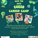 CGESD Career Camp
