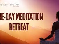 One Day Meditation Retreat
