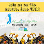 Myron Cope - Foge Fazio Memorial Golf Open
