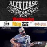 Ladies night with Alex Lease