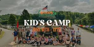 Kid's Camp @ Wood's Tall Timber Resort