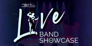 BVTLive! June 17 Live Wedding Band Showcase