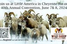 WY-WSF 2024 Annual Convention